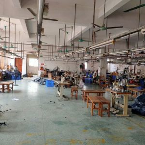 均安瑞合制衣厂