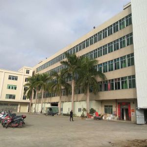 船王服装有限公司