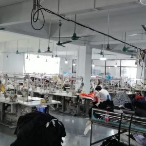 广州欧菲特斯服饰