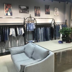 申纺服饰有限公司