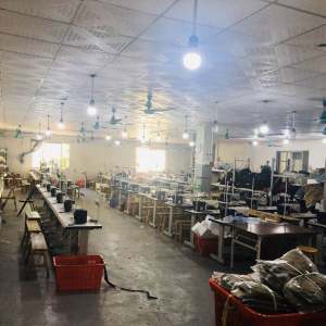 广州市三品羊服饰有限公司