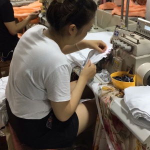 大围源泰制衣厂