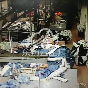 广州文华羽绒制品有限公司