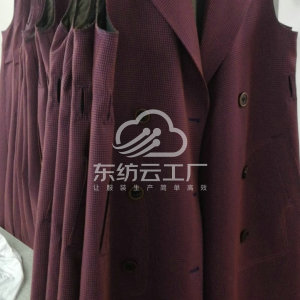 深圳市龙岗区布吉街道笑笑制衣厂