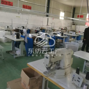 济宁市圣丘服饰有限公司