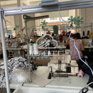 江西广隆制衣厂