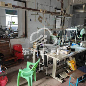 威威服饰设计加工厂