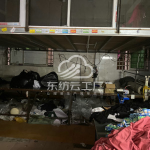 菲菲针织服装加工厂