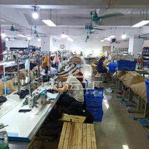 广州市囊莹服饰