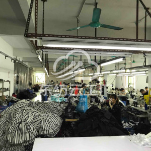 惠州市旻昌服饰有限公司