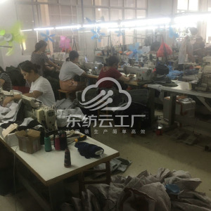 北海梵星服装厂