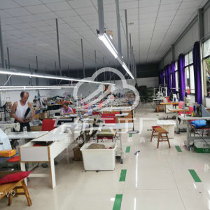 四川雅尚服饰有限公司