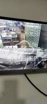 广州市色彩绣服饰有限公司