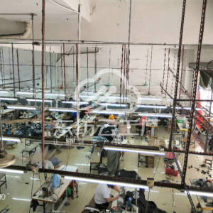 中山市大涌镇鑫业制衣厂