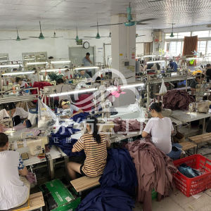 海珠区瑞宝伊佳衣制衣厂