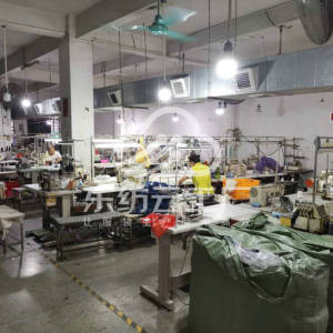 广州白云区帅红制衣厂