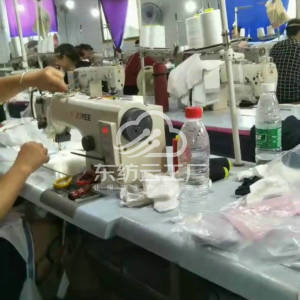 祥安服装加工厂