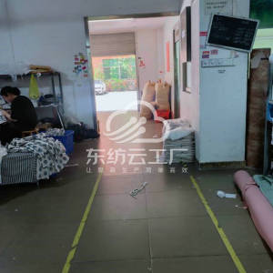 广州唯我服饰有限公司