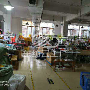 广州转转折点服装有限公司