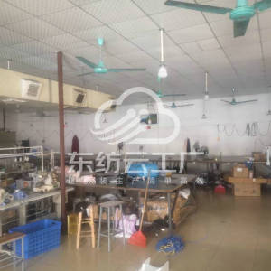 广州亿丰服装厂