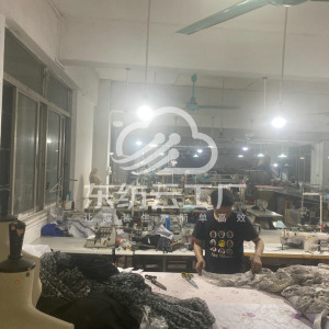 华丝服饰有限公司