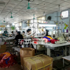 玉源制衣厂