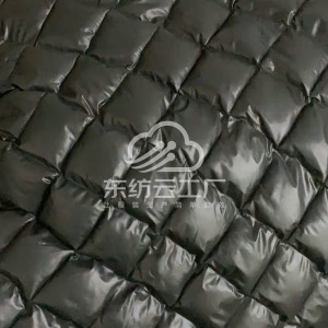 广发模版行线、充绒厂