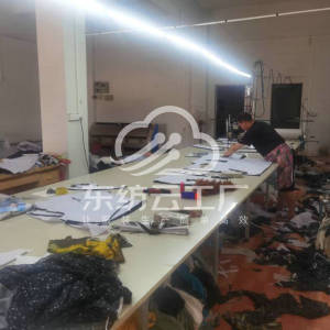 广州市彩谊服饰有限公司