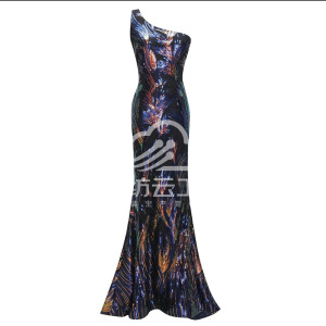 广州丽娜丽莎服装有限公司