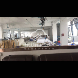 超龙服饰有限公司