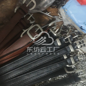 广州利莱皮带厂