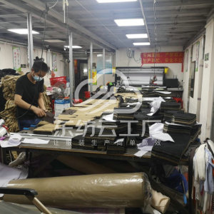 广州缤缤服饰加工厂