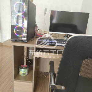 霞飞制衣加工厂