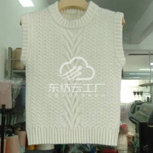 润达毛衣服装厂