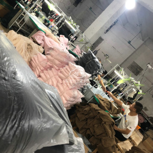 赣鑫服饰有限公司