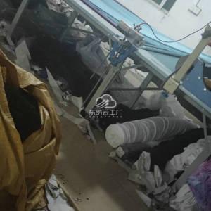 广州市番禺区卓涛服装厂