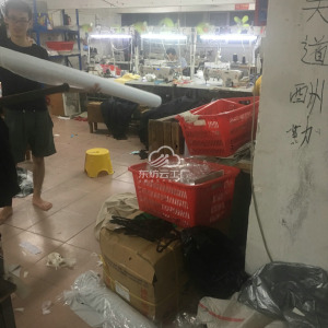 广州宏鑫服装厂