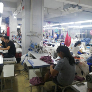 大石沃草服装加工厂