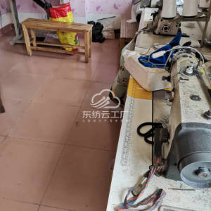 土华服装加工厂