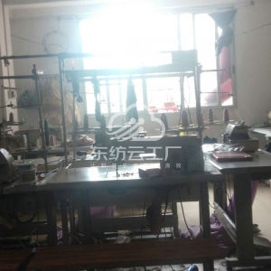 锋达服装加工厂