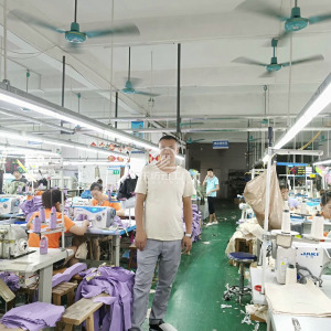 臻优服饰（广州）有限责任公司