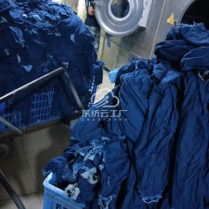 喜来登服装洗水(广州)廠