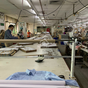 佛山市高明区合瑞制衣有限公司