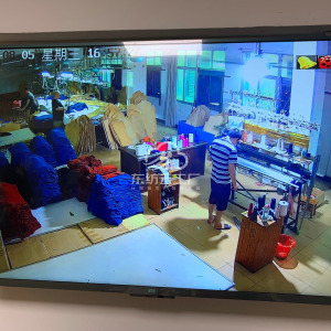 东莞市盈薇服饰有限公司