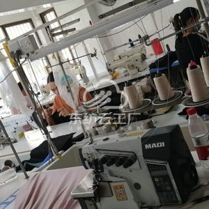 田东红秀天香制衣厂