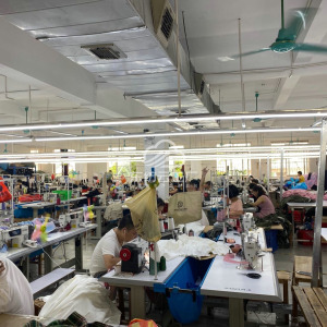 明亮服饰业有限公司