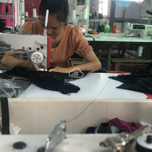 广州衣丽雅服饰