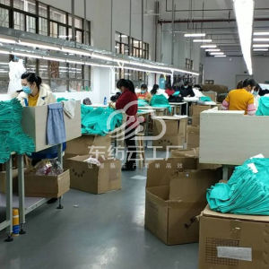 开封久泰服装厂