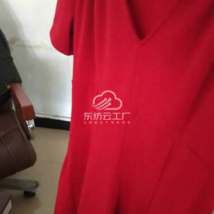 东莞市永常发服装有限公司