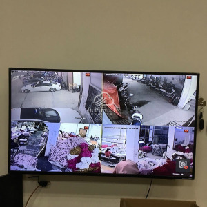 吉祥针织毛衣厂